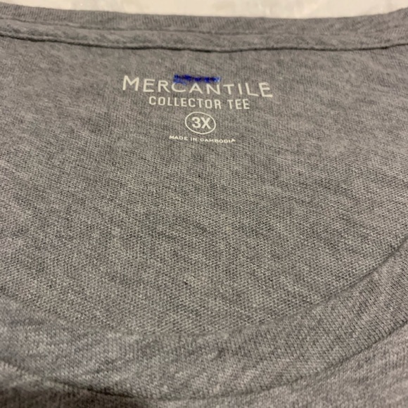 J. Crew Mercantile Llama Collector Tee Size XS, 3X - Picture 7 of 11